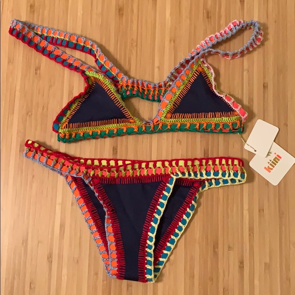 KIINI bikini
